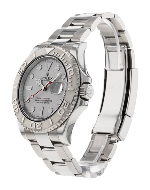 Rolex Yacht-Master 116622 Image 2